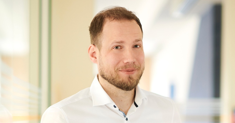 Vezérigazgató-váltás az egyik legnagyobb magyar mérnökirodánál