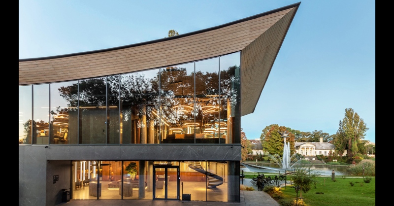 Magyar klímacég a Financial Times európai növekedési ranglistáján