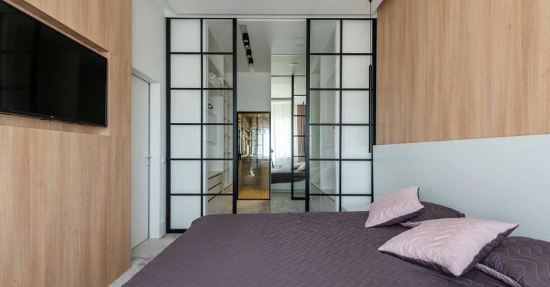 Tolóajtó okosotthonokba: ilyen megoldásokkal még praktikusabb! (x)