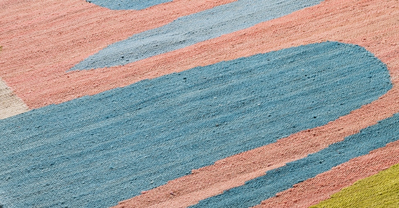 Magyar designer szőnyege is az idei Archiproducts verseny shortlistjére került