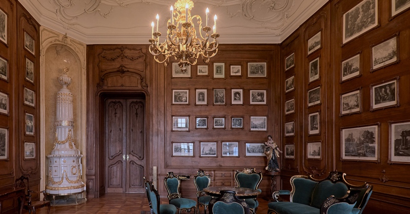 Nem mindegy, hol születik egy döntés: az asztalnál vagy a helyszínen? - A veszprémi várnegyed megújulásának első konferenciája (x)