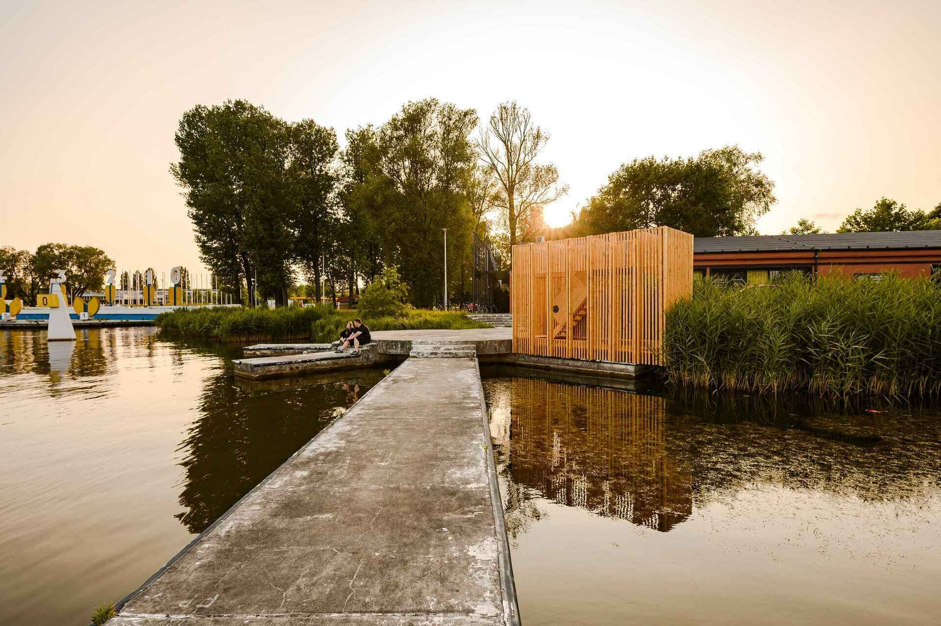 Fotó: Dawid Majewski