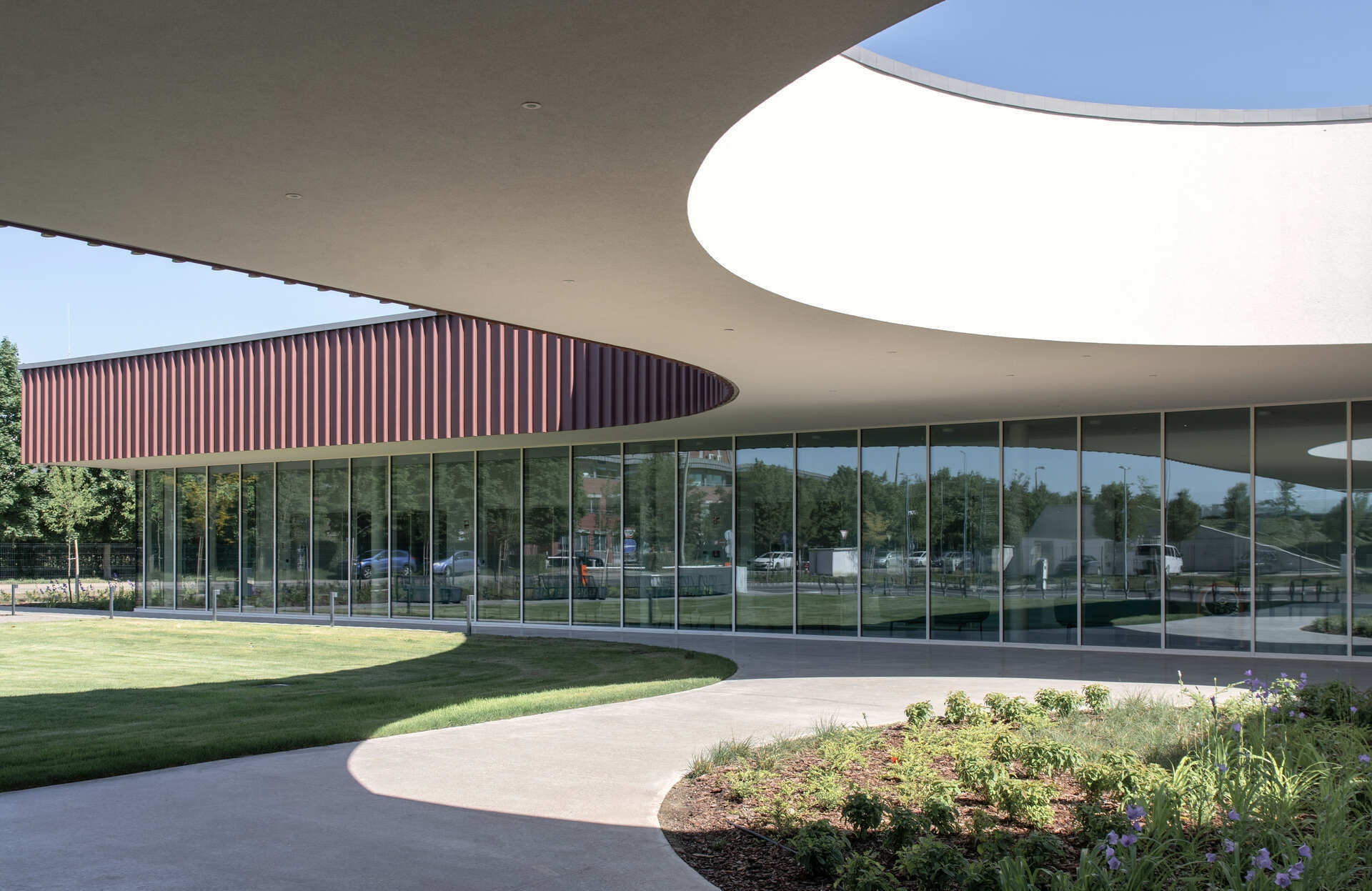 Fotó: Szentirmai Tamás DLA