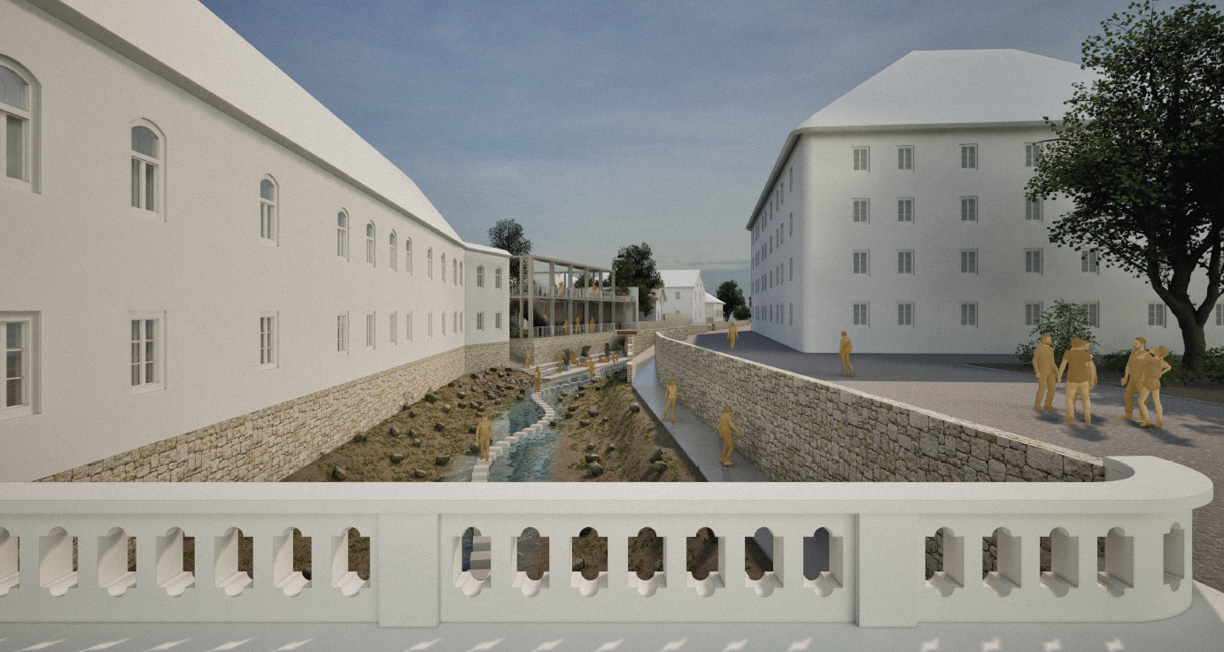  CLT Különdíj - Molnár Barnabás Ákos munkája