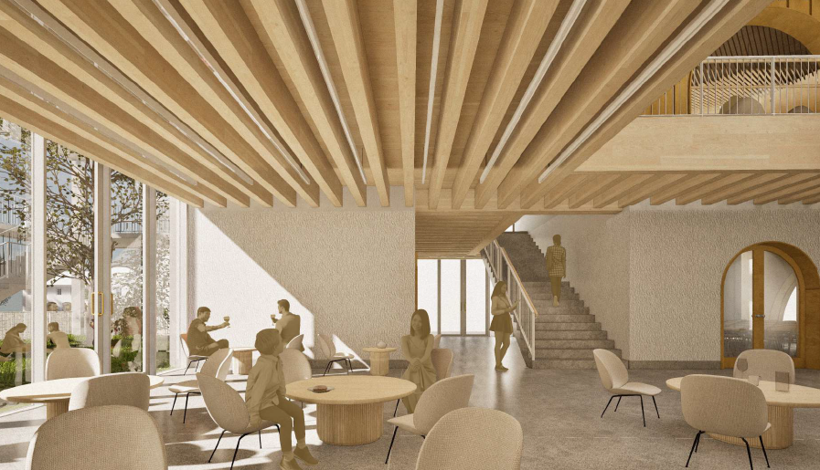  CLT Különdíj - Molnár Barnabás Ákos munkája