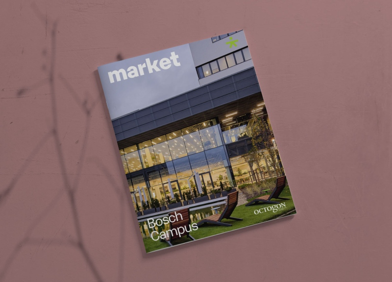 Bosch Campus – 2022