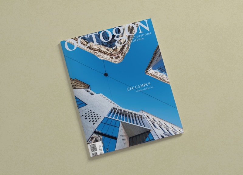 CEU Campus kiadvány – 2016