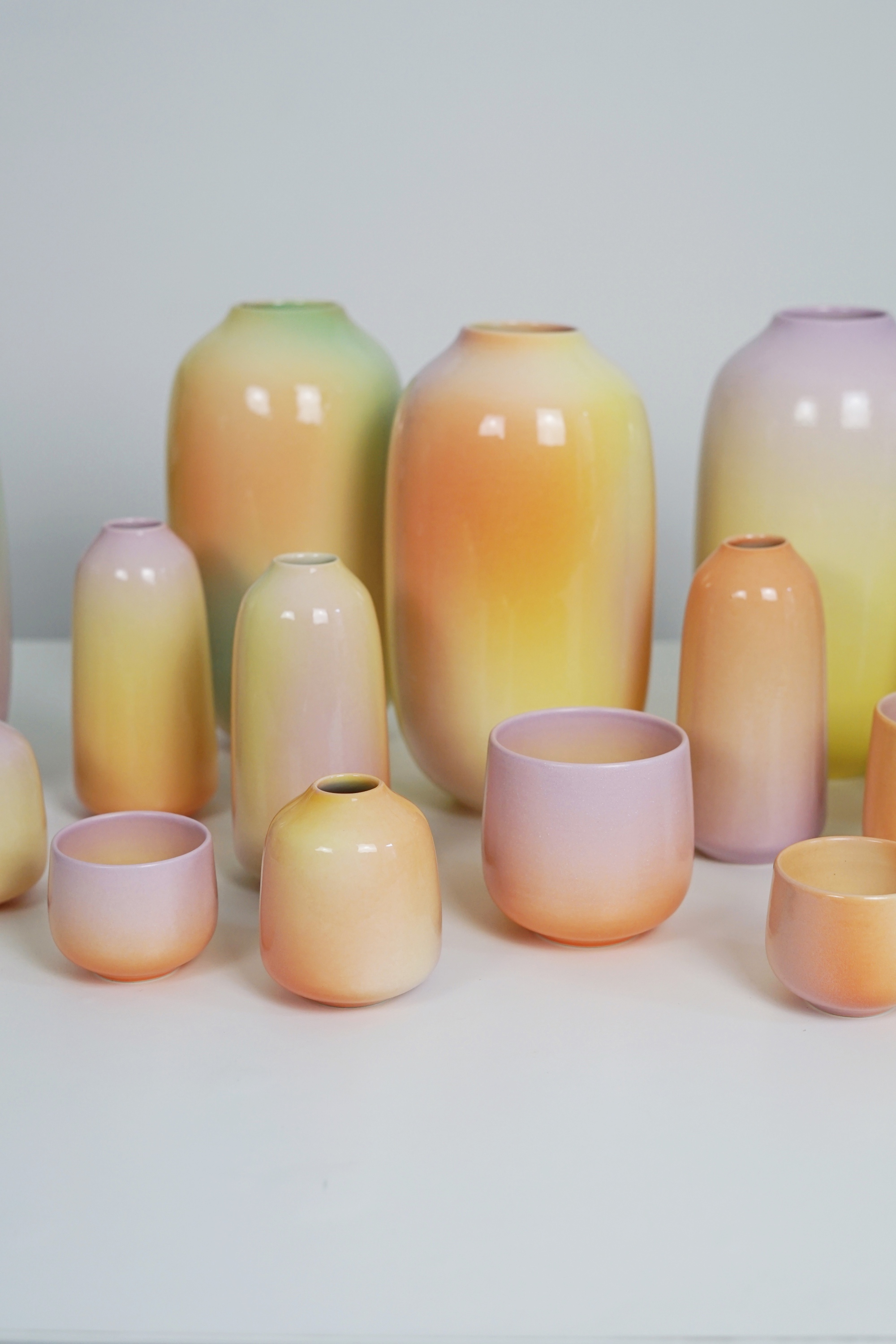 MAACRAFT - ROOTS Collection, Fotó: Makers Market