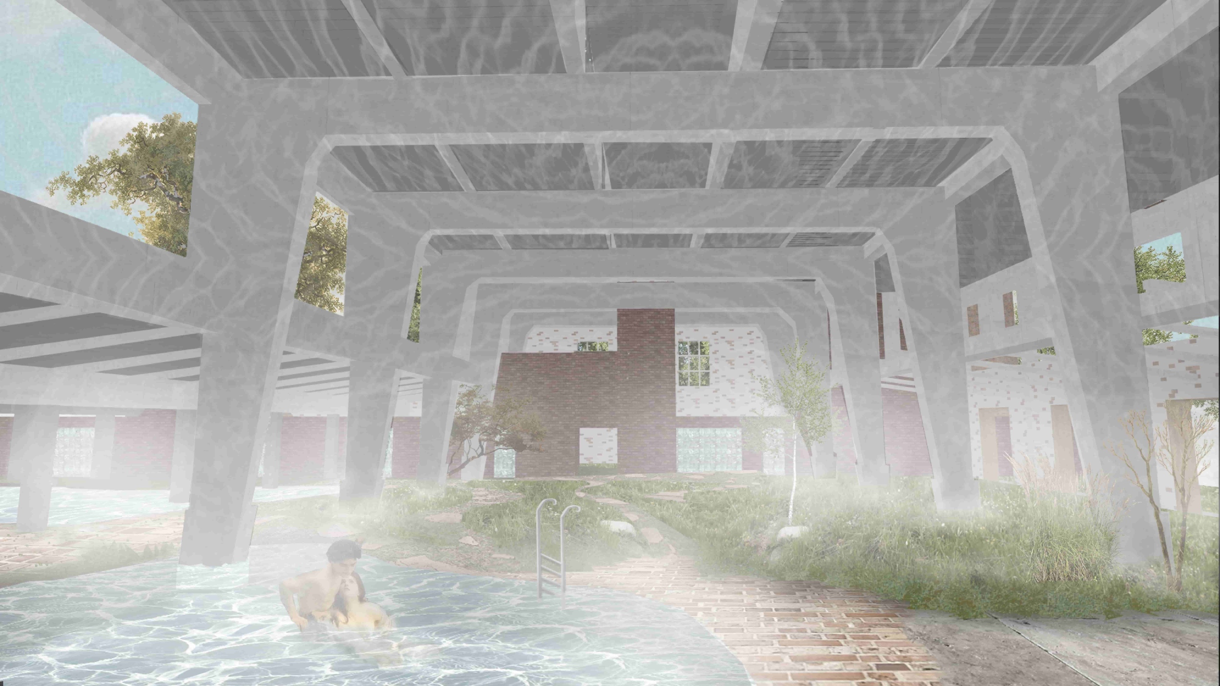 III. helyezett - Veres Dóra munkája