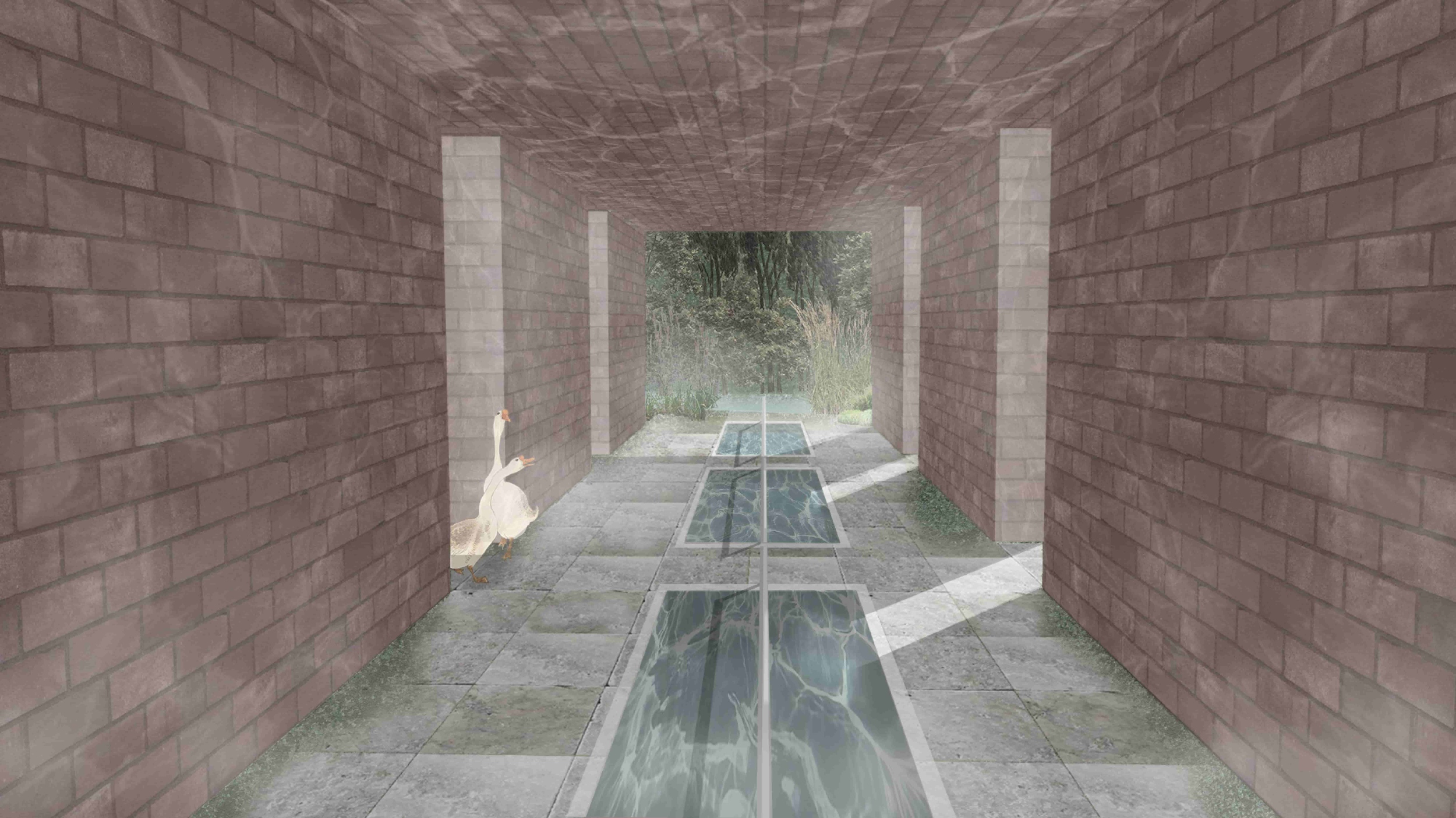 III. helyezett - Veres Dóra munkája