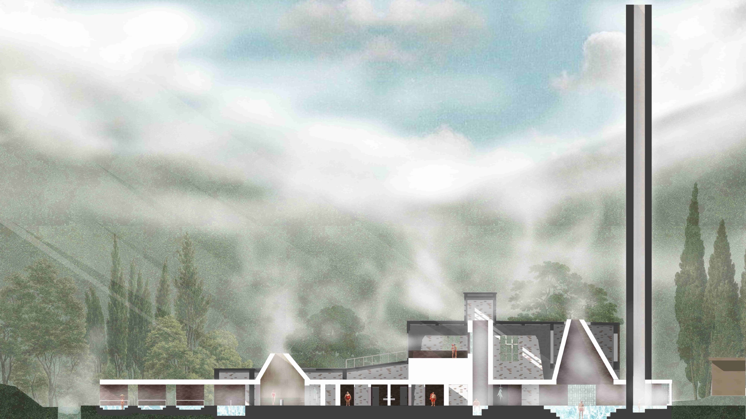 III. helyezett - Veres Dóra munkája