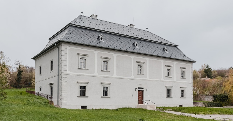 Műemlék, fejedelmi ranggal