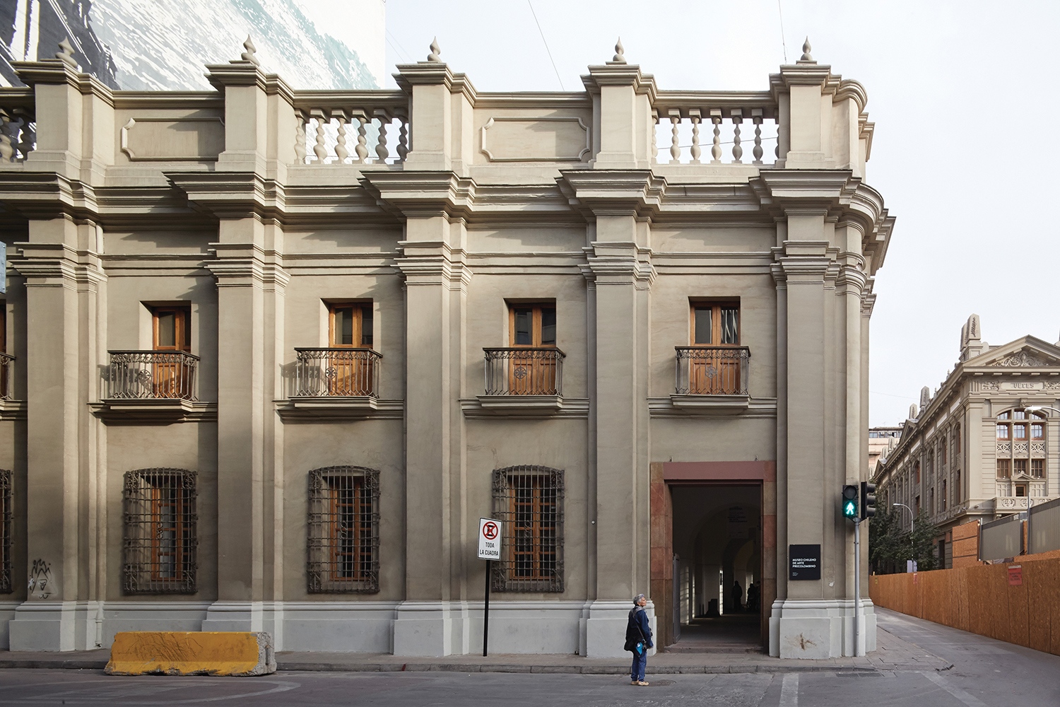 Chile Antes de Chile (Fotó: Cristobal Palma)