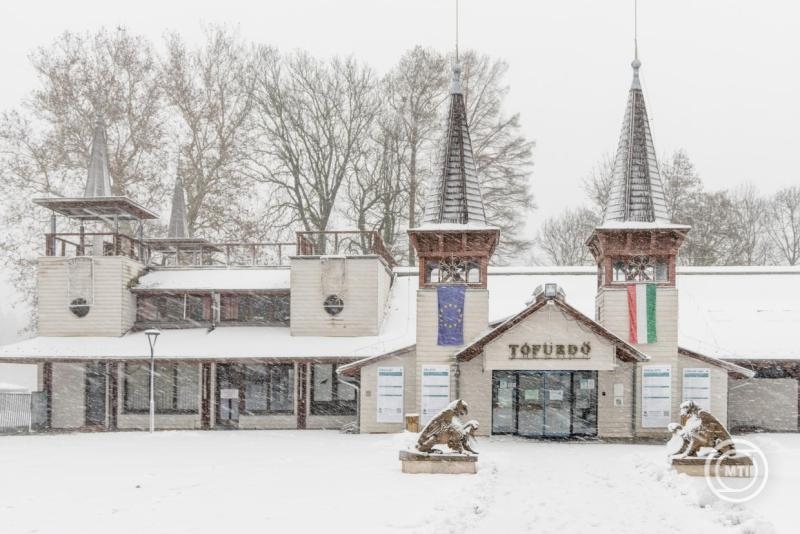 Fotó: MTI/Katona Tibor