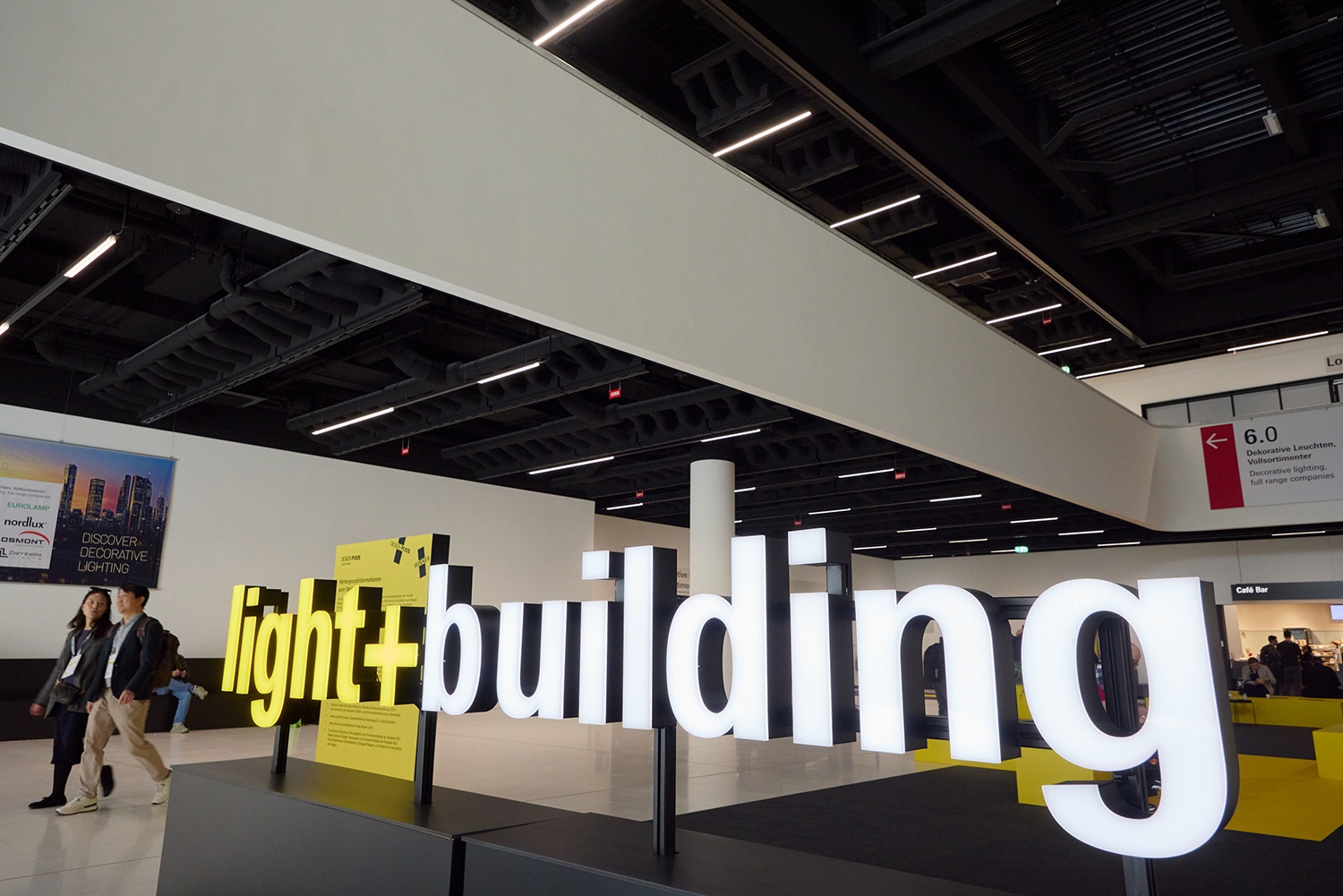 Messe Frankfurt Exhibition GmbH / Jean-Luc Valentin