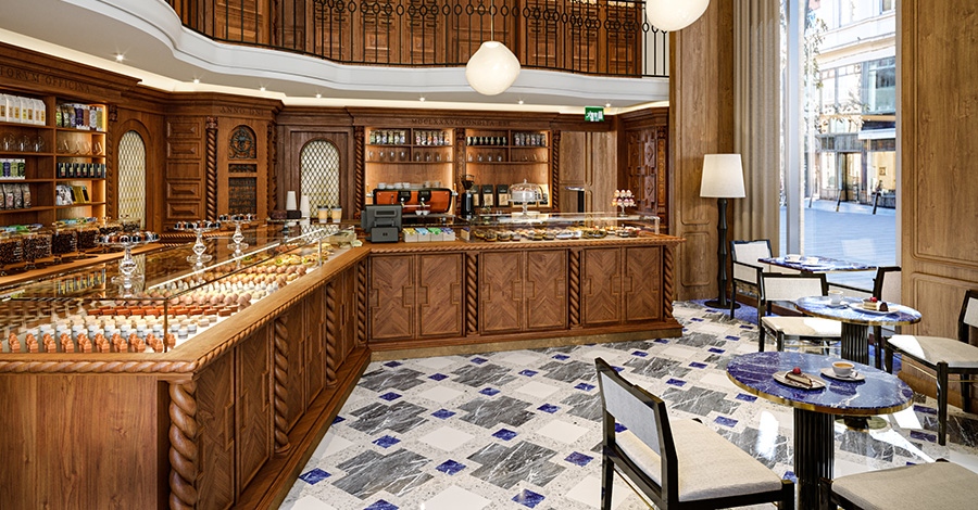 Klotild-palota: Budapest egyik legtöbb történetet őrző épülete új fejezetet nyit