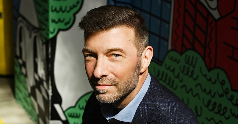 „A Belvárosban előbb-utóbb meg fog szűnni az átmenő forgalom” – Interjú Dobos Máté Edével