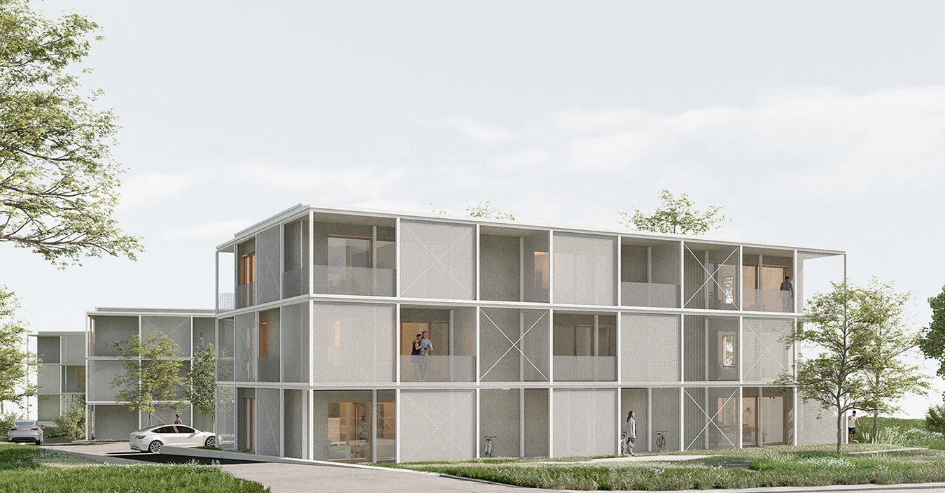 Szolgálati lakásokkal enyhítik a lakhatási nehézségeket Balatonfüreden