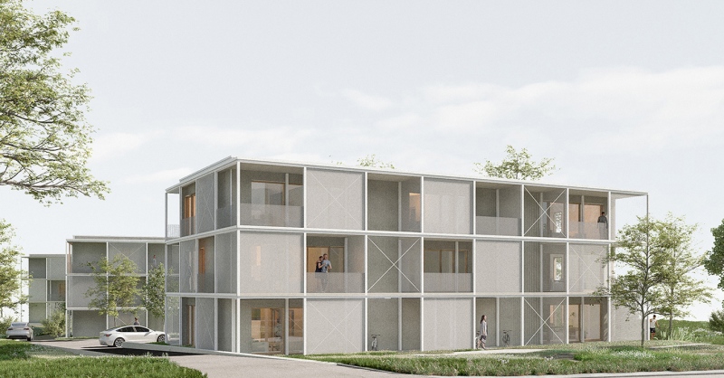 Szolgálati lakásokkal enyhítik a lakhatási nehézségeket Balatonfüreden