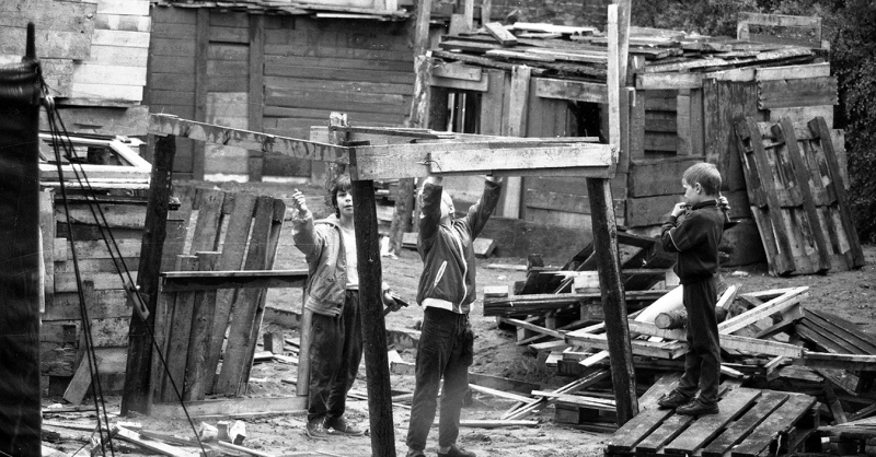 Egy sikeres berlini tárlat folytatását nyitják meg hamarosan Budapesten