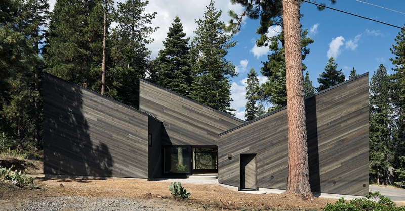 Síháznak indult, végül családi otthon lett belőle