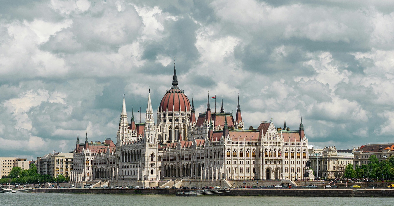 Budapest a világ legrangosabb városfejlesztési elismerésének díjazottjai közé került