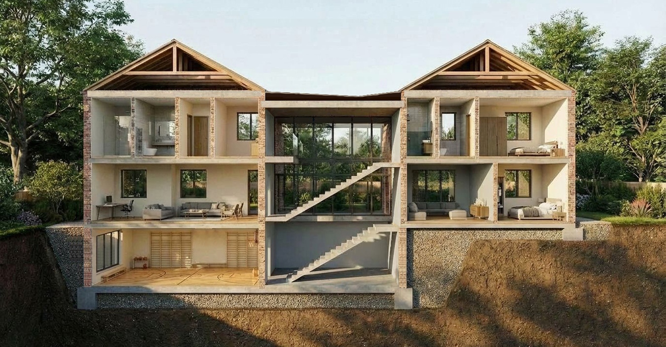 Támogatott lakhatási kezdeményezés indult autista fiatalok számára Piliscsabán