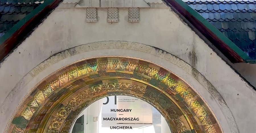 Fontos pályázatot hirdettek meg a 20. Velencei Építészeti Biennále kapcsán
