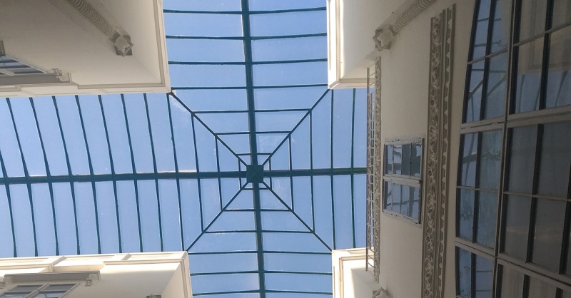 Történeti épületek helyreállítása szakmai fórum: kihívások és konfliktusok