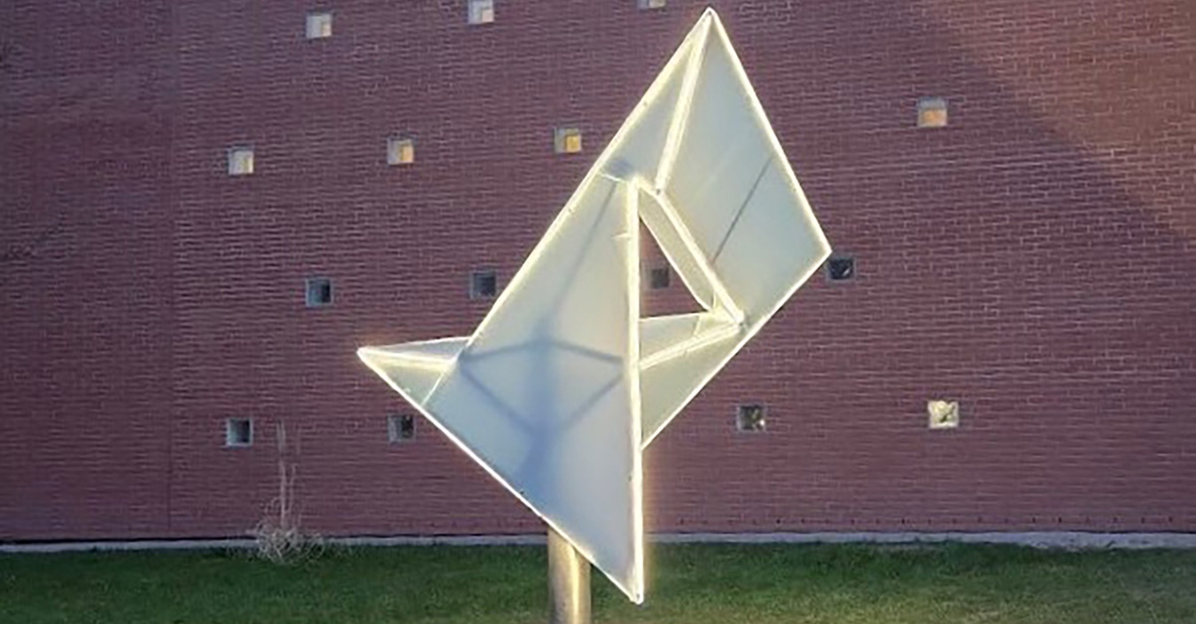 Tudomány és művészet találkozása