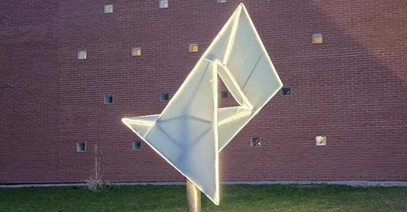 Tudomány és művészet találkozása