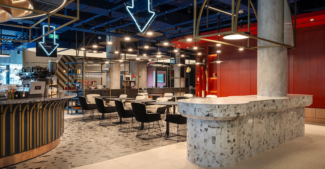 Ezek a magyar projektek nyertek belsőépítészeti díjat a 2026-os BigSEE versenyen