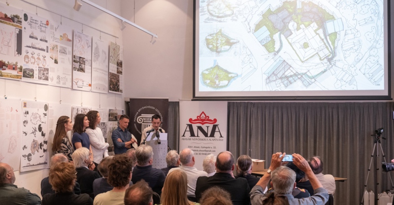 Kihirdették az „Abasár, Bolt-tető történelmi emlékhely kialakítása 2025