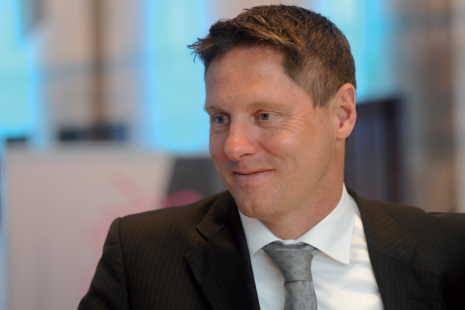 Gorden Wagener