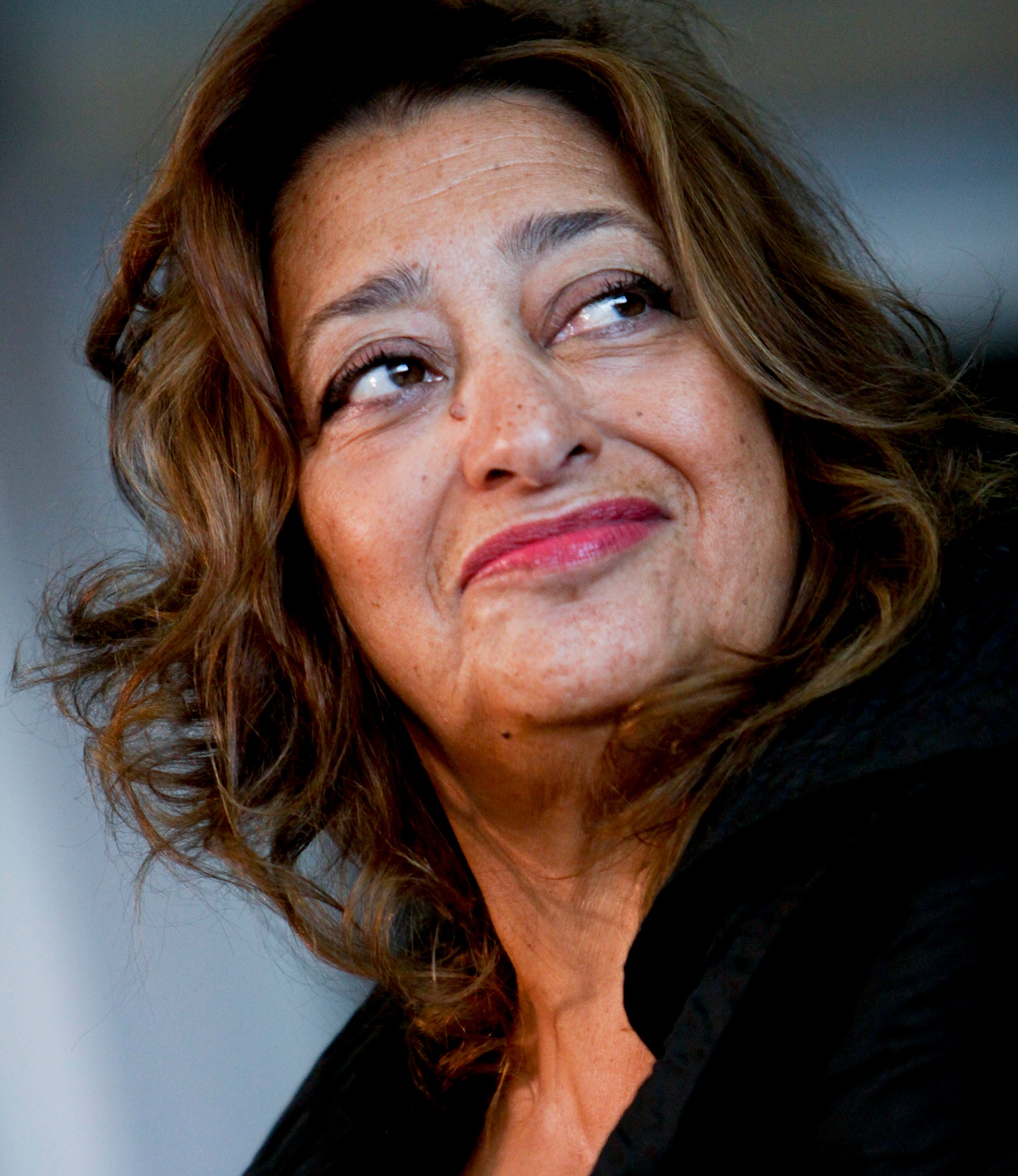 Fotó: Zaha Hadid Architects / Simone Cecchetti