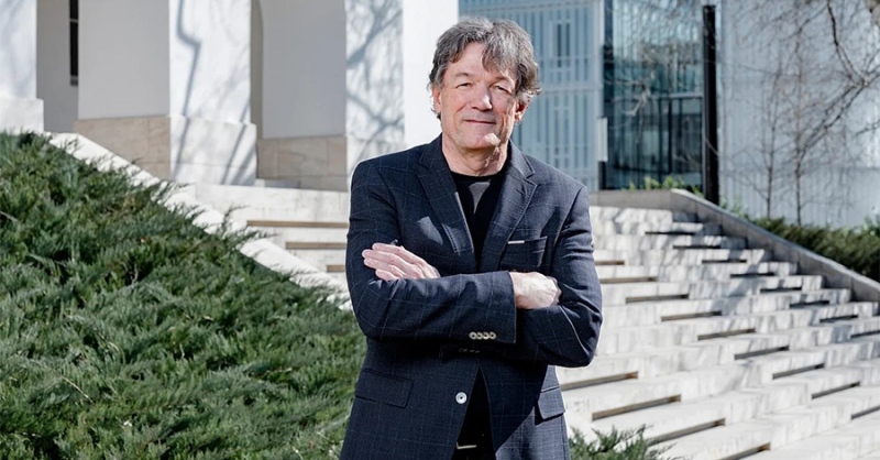 Kovács Csaba lesz a MOME új rektora