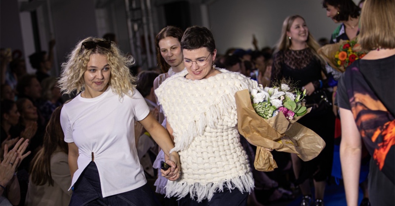Új tervezői világok bomlanak ki – szeptemberben jön a MOME Fashion Show 2026