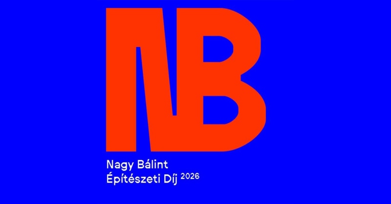 Megvan, ki nyerte idén a Nagy Bálint Építészeti Díjat