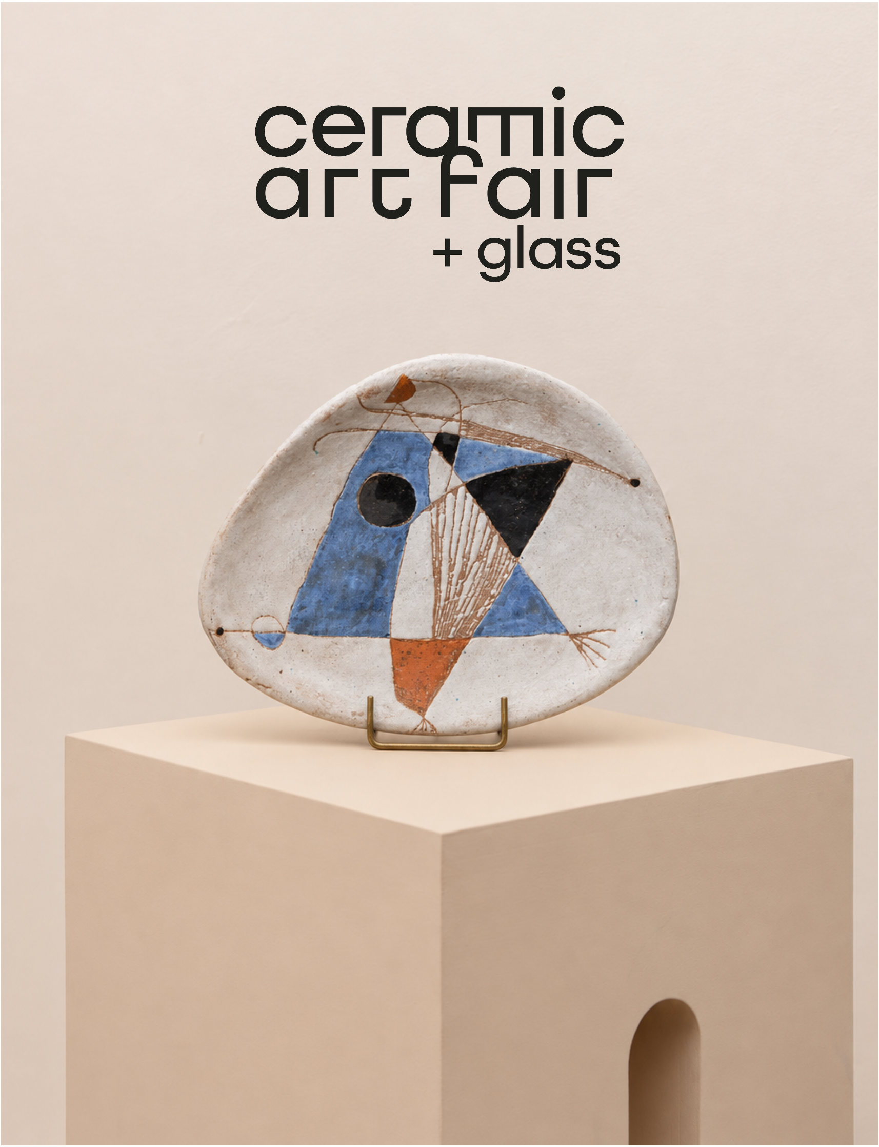 CERAMIC ART FAIR PARIS