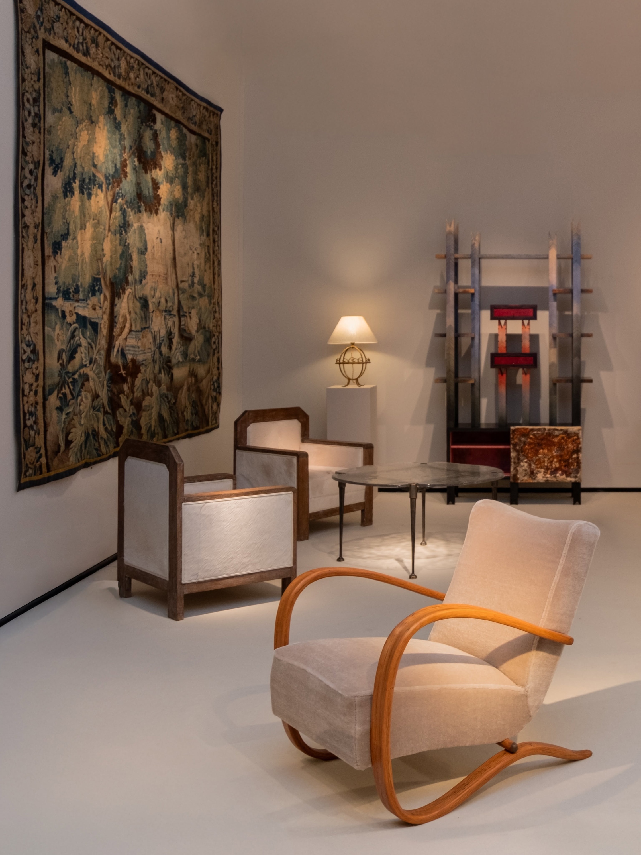 PAD LONDON ART FAIR