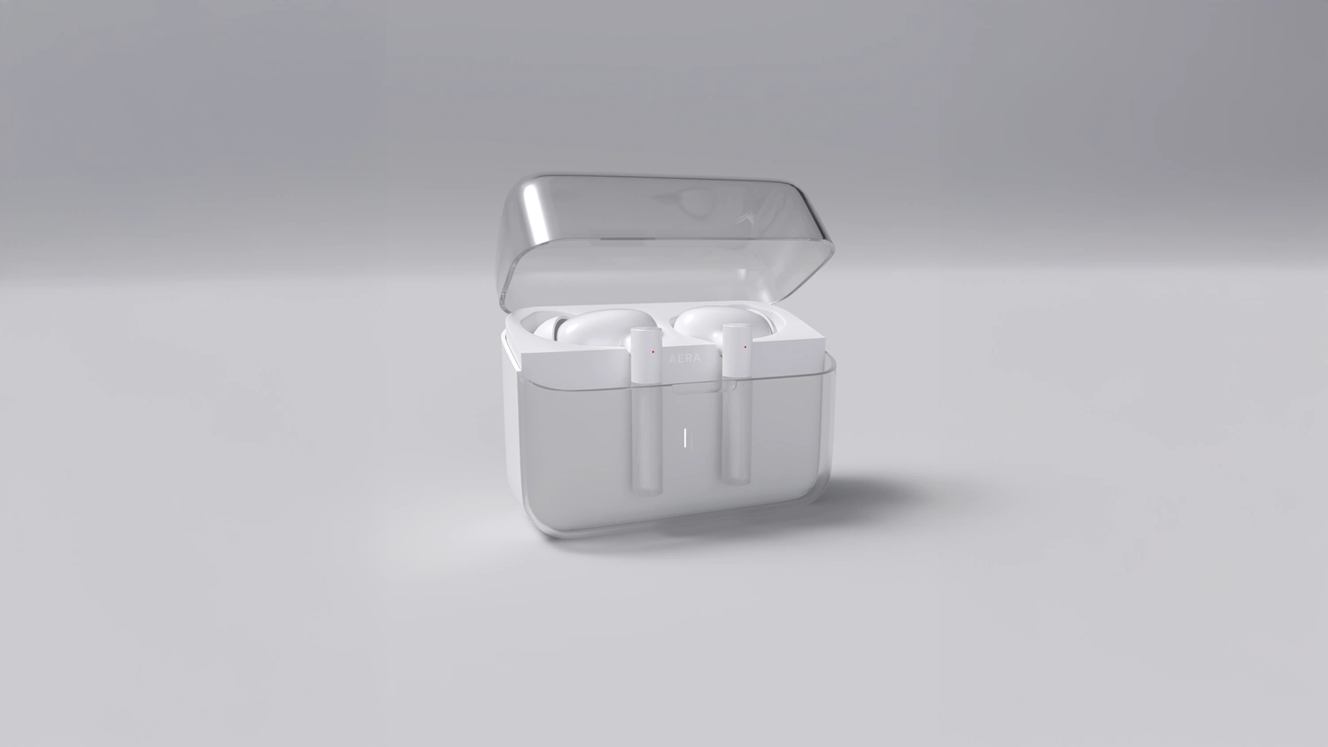 Red Dot Award: Design Concept díjat nyert egy magyar tervezésű fülhallgató