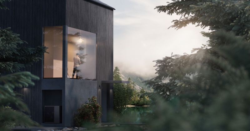 Új márkaarculatot vezet be Európában a Panasonic Heating & Cooling