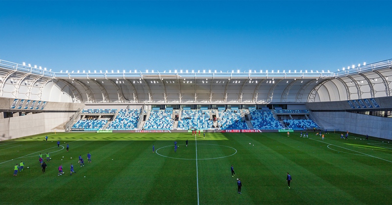 Gondolatok az Új Hidegkuti Nándor Stadionról